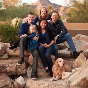 Meet your Posher, Michelle claussen